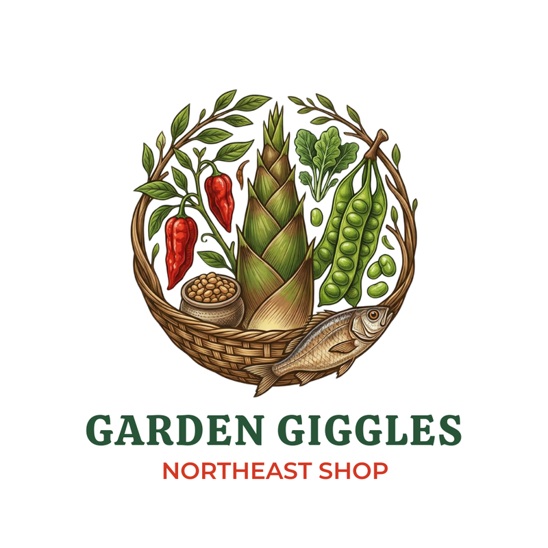 Garden Giggles — RetailEdge client