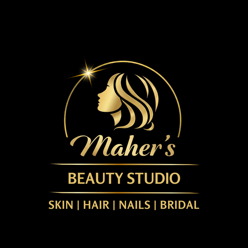 Meher's Beauty Salon — RetailEdge client