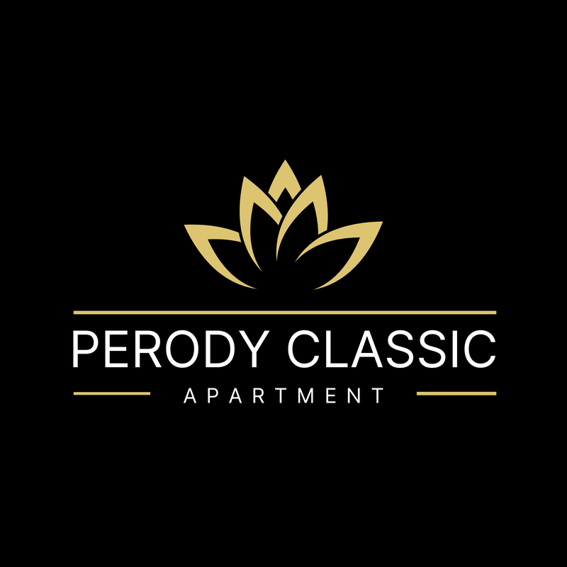 Perody Classic Apartment — RetailEdge client
